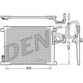 Klimakondensator DCN46012