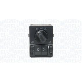 Schalter, Hauptlicht 000050996010