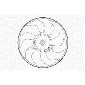Kühlerlüfter 069422562010 von MAGNETI MARELLI günstig für 91,32 € online kaufen