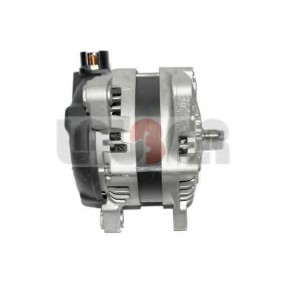 Lichtmaschine 11.1999 von LAUBER günstig für 129,25 € online kaufen