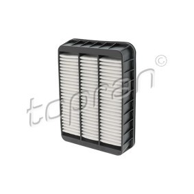 Luftfilter 722 303 für Lancer VIII Schrägheck (CX_A) für 11,26 CHF