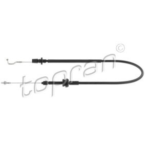 Achetez des Unité d'injection de carburant TOPRAN 722 047 à prix pour 92,17 €