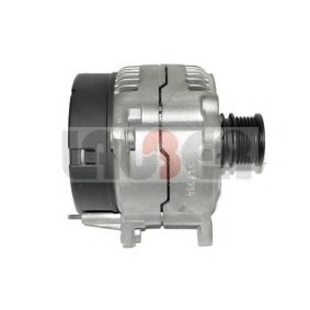 Lichtmaschine von LAUBER