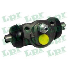 Comprar Cilindro de freno de rueda de LPR 5212 a bajo precio de 19,70 €