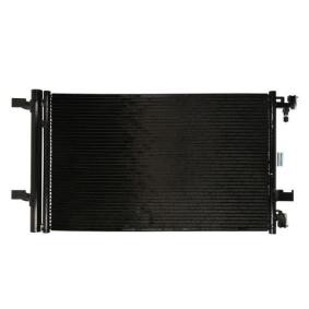 Klimakondensator KTT110181