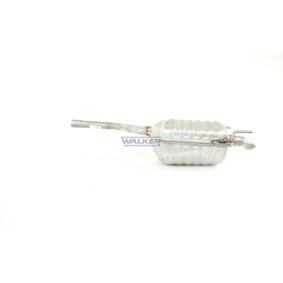 Endschalldämpfer 71133 von WALKER günstig für 119,95 € online kaufen