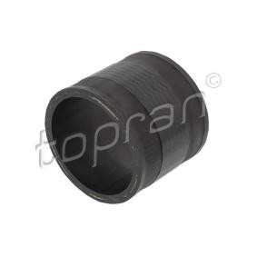 Ladeluftschlauch 111 537 von TOPRAN günstig für 7,36 € online kaufen