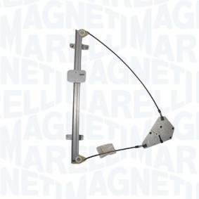 Køb Rudehejs af MAGNETI MARELLI 350103994000 til den lave pris 590,35 DKK