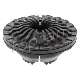 Acquista Supporto ammortizzatore da TOPRAN 112 870 a buon mercato per soli 19,59 €