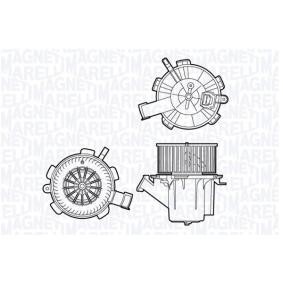 Achetez des Pulseur d'air habitacle MAGNETI MARELLI 069412706010 à prix pour 188,98 €
