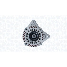 Acquista Scambiatore calore per riscaldamento abitacolo da MAGNETI MARELLI 350218361000 a buon mercato per soli 129,06 €