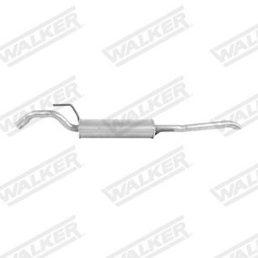 Endschalldämpfer 19679 von WALKER günstig für 46,70 € online kaufen