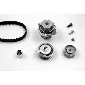 Acquista Kit cinghia distribuzione, pompa acqua da HEPU PK05725 a buon mercato per soli 194,06 €