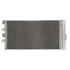 Osta Lauhdutin, ilmastointilaite THERMOTEC:llä KTT110166 edullisesti hintaan 55,96 €