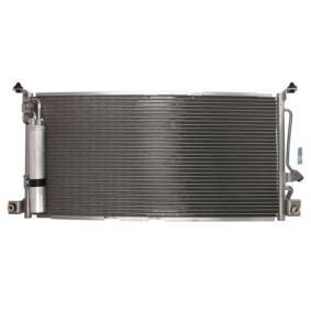 Osta Lauhdutin, ilmastointilaite THERMOTEC:llä KTT110294 edullisesti hintaan 73,03 €