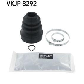 Achetez des Jeu de joint-soufflet, arbre de commande SKF VKJP 8292 à prix pour 17,29 €