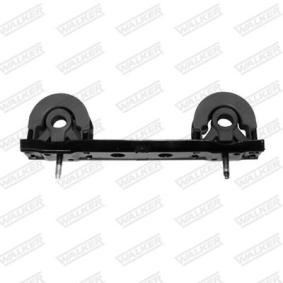 Compre Fita de borracha, sistema de escape da WALKER 80418 a um preço baixo por 29,65 €