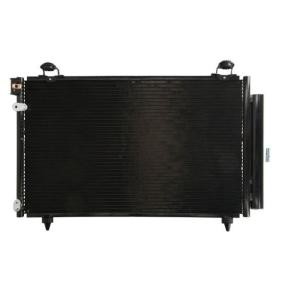 Osta Lauhdutin, ilmastointilaite THERMOTEC:llä KTT110168 edullisesti hintaan 91,97 €