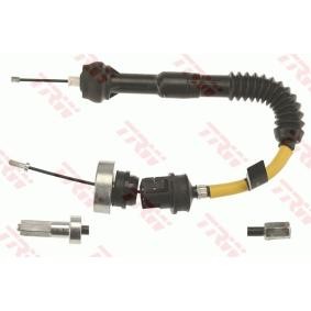 Acquista Cavo frizione da TRW GCC118 a buon mercato per soli 32,25 €