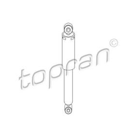 Stoßdämpfer 206 551 von TOPRAN günstig für 38,92 € online kaufen