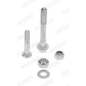 Comprar Juego tornillos prisioneros, rótula pivote mangueta de MOOG FD-RK-5630 a bajo precio de 7,55 €