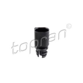 Außentemperatursensor 113 346 VOLKSWAGEN CC von TOPRAN