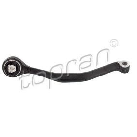 Querlenker von TOPRAN 501 484