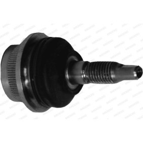 Comprar Apoyo, palanca de embrague de MOOG MN-ES-2126 a bajo precio de 19,63 €