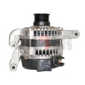 Lichtmaschine von LAUBER