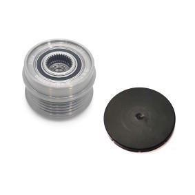 Generatorfreilauf VKM 03209 CHRYSLER YPSILON von SKF