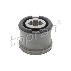 Achetez des Support / suspension, plot de berceau / Support d'agrégats TOPRAN 302 188 à prix pour 11,53 €