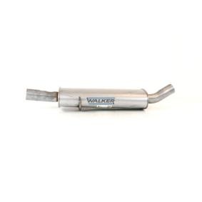 Endschalldämpfer 23091 von WALKER günstig für 57,15 € online kaufen