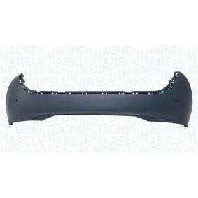 Achetez des Pare-choc arrière MAGNETI MARELLI 021316002600 à prix pour 220,11 €