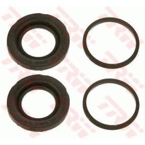 Acquista Kit di revisione della pinza freno da TRW SJ1008 a buon mercato per soli 18,83 €