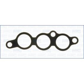 Ansaugkrümmerdichtung 00626500 NISSAN CEDRIC von AJUSA