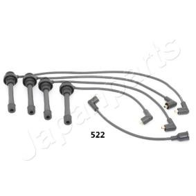 Compre Cabos de velas de JAPANPARTS online para L 400 Minibus (PD_W, PC_W, PA_V, PB_V, PA_W) a preços moderados