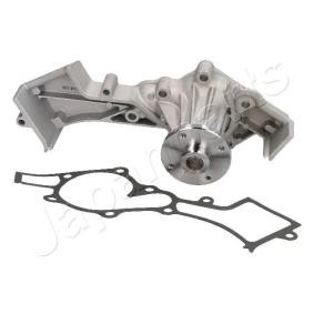 Osta Vesipumppu JAPANPARTS:llä PQ-156 edullisesti hintaan 93,56 €