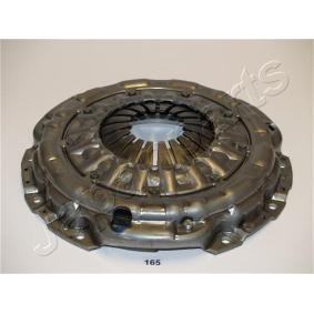 Kupplungsdruckplatte SF-165