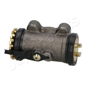 Bremsscheibe von JAPANPARTS