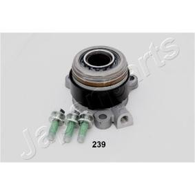 Osta Työsylinteri, kytkin JAPANPARTS:llä CF-239 edullisesti hintaan 97,65 €