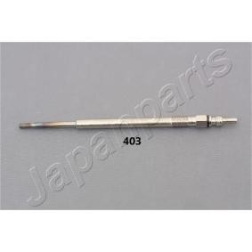 Osta Hehkutulppa JAPANPARTS:llä PM403 edullisesti hintaan 73,74 €