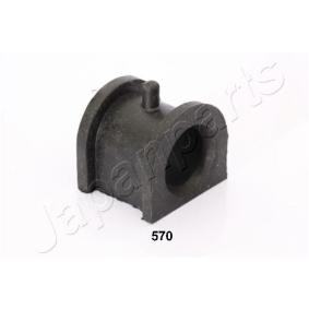 Lagerbuchse, Stabilisator von JAPANPARTS