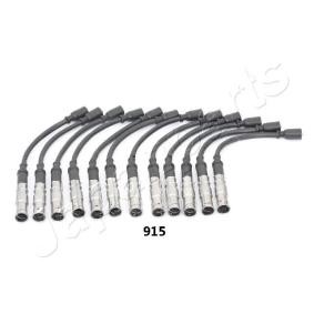 Osta Sytytysjohtosarja JAPANPARTS:llä IC-915 edullisesti hintaan 171,68 €
