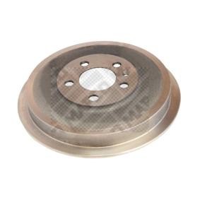 Bremstrommel 35707