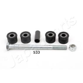 Stabilisator, Fahrwerk SI-533 MITSUBISHI von JAPANPARTS