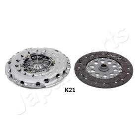 Kupplungsdruckplatte SF-K21
