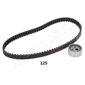 Zahnriemensatz von JAPANPARTS