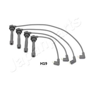 Compre Cabos de velas de JAPANPARTS online para ACCENT IV (RB) a preços moderados