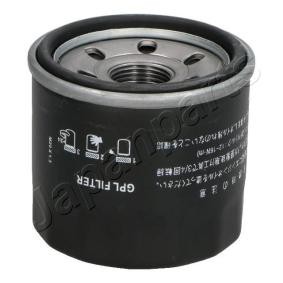 Kraftstofffilter FO-GASS