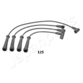 Compre Cabos de velas de JAPANPARTS online para Largus Carrinha (KS0_, RS0_, KSA_) a preços moderados